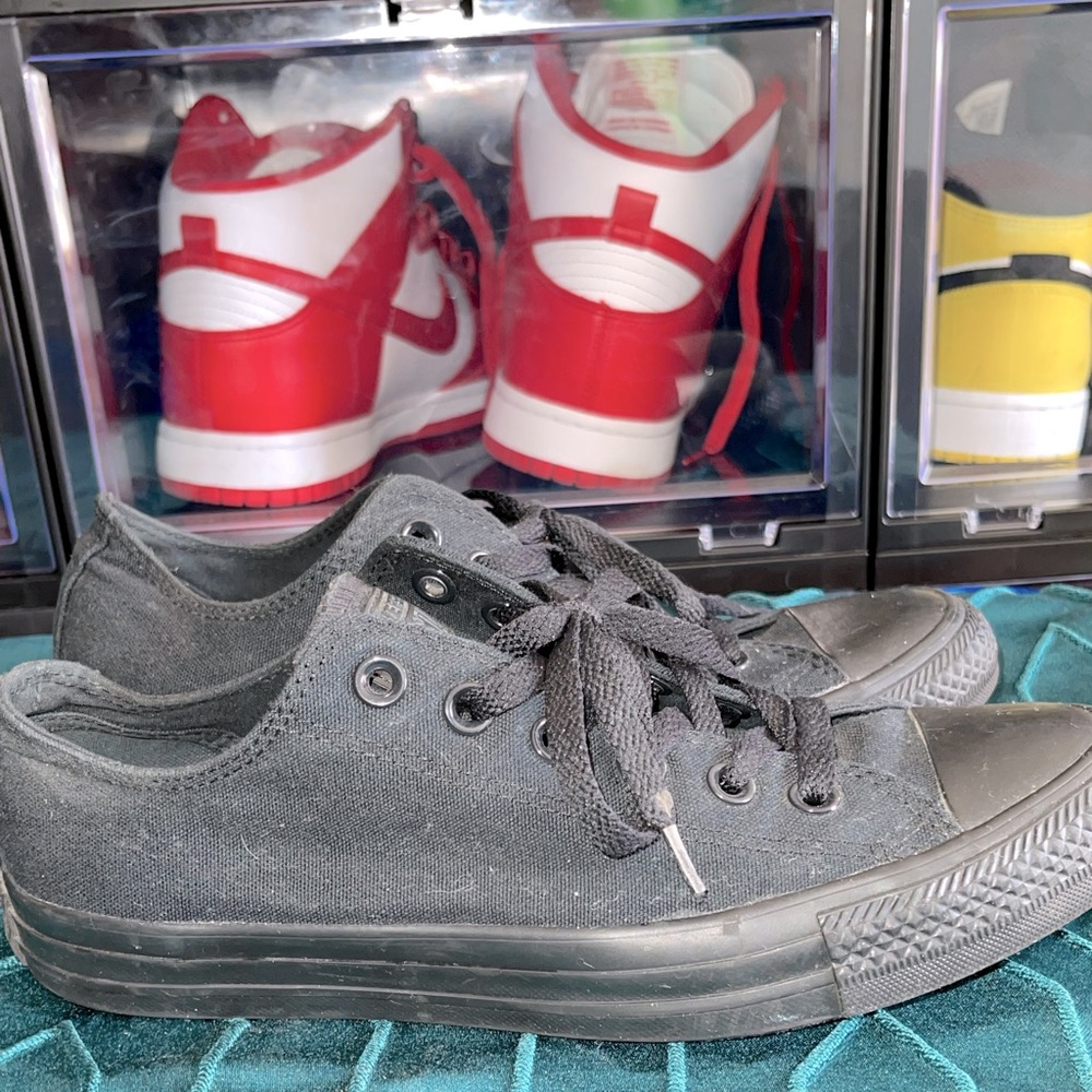 Chuck Taylor All Star Low Top